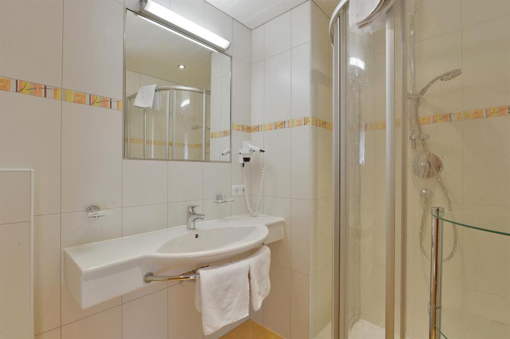 Gaestehaus Hoamatl Mayrhofen Εξωτερικό φωτογραφία