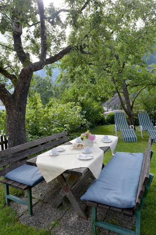 Gaestehaus Hoamatl Mayrhofen Εξωτερικό φωτογραφία